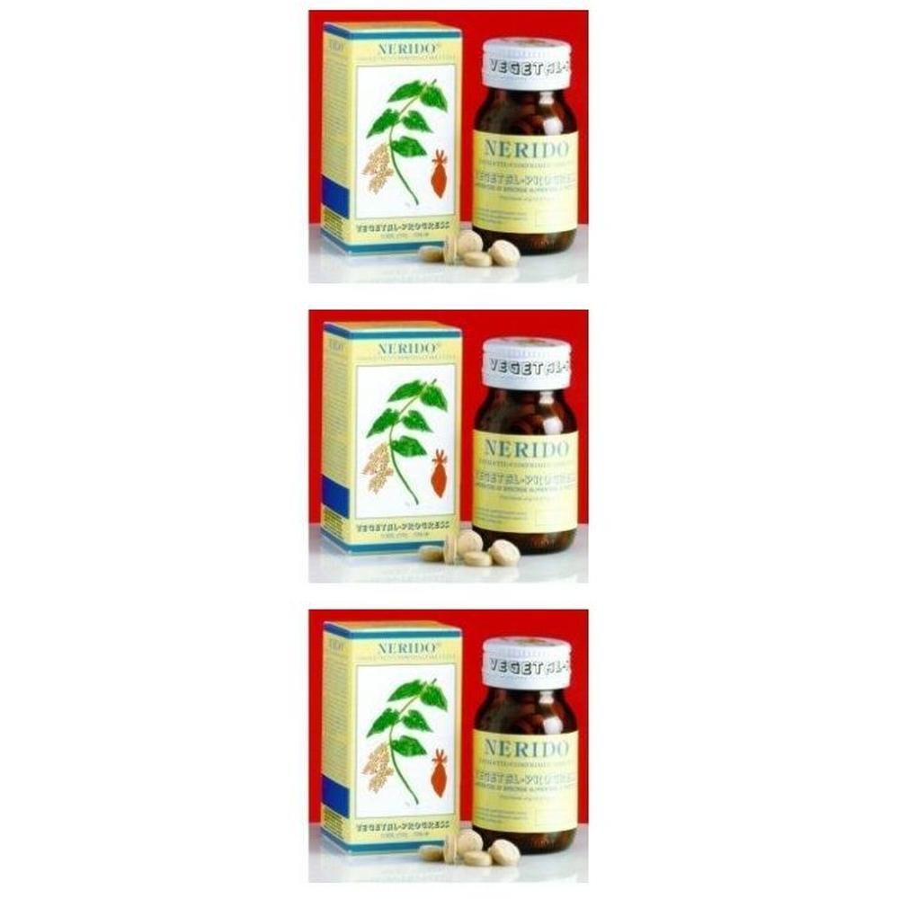 Nerido Polygonum 80Tav 600Mg