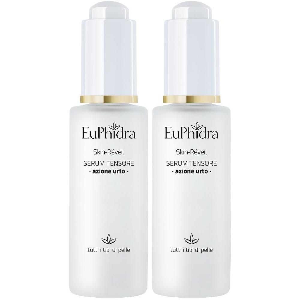 EuPhidra Skin-Réveil Serum Tensore Azione Urto
