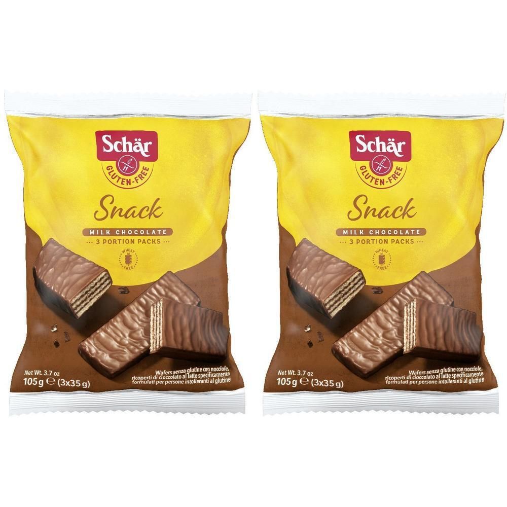 Schar® Snack
