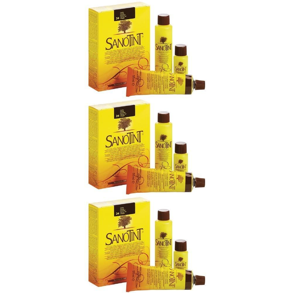 SANOTINT® Ciliegia N. 24
