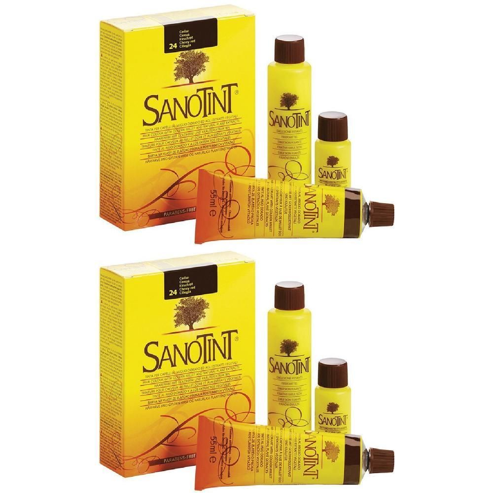 SANOTINT® Ciliegia N. 24