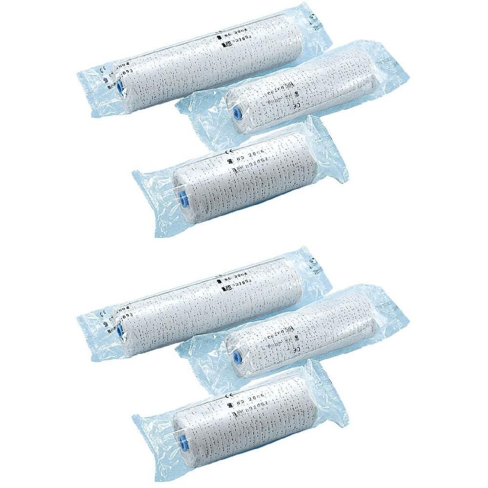 Prontex Benda Gessata Presa Rapida 15 Cm