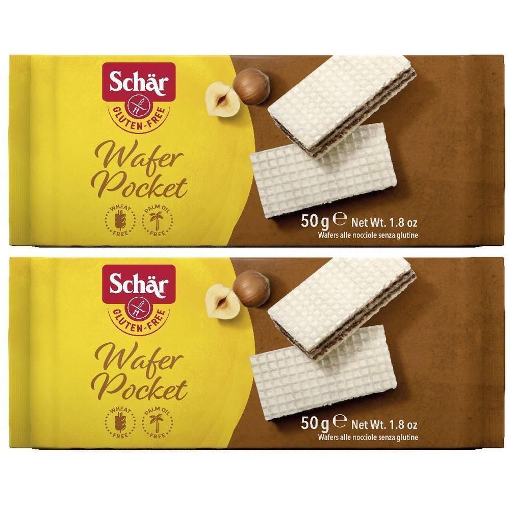 Schär Wafer Pocket