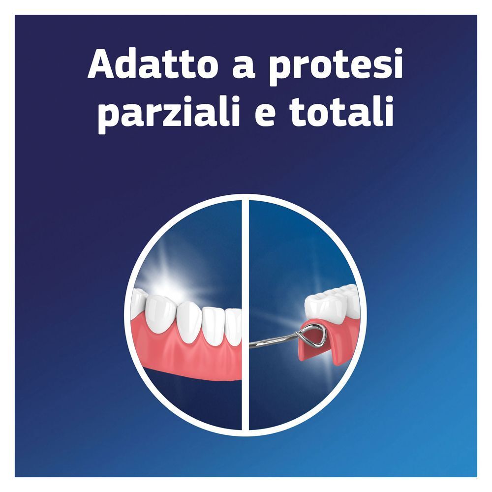 Kukident Compresse Pulenti per Dentiere