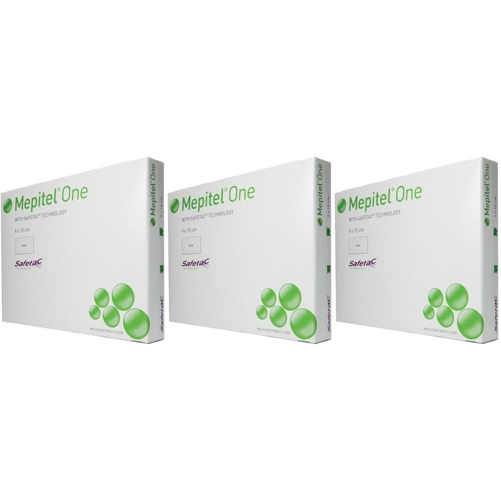 Mepitel® One 5 x 7,5 cm