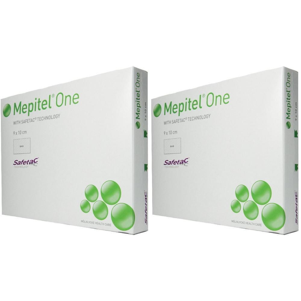 Mepitel® One 5 x 7,5 cm