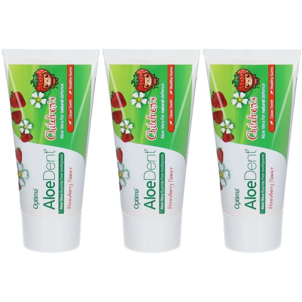 Otpima AloeDent® Junior