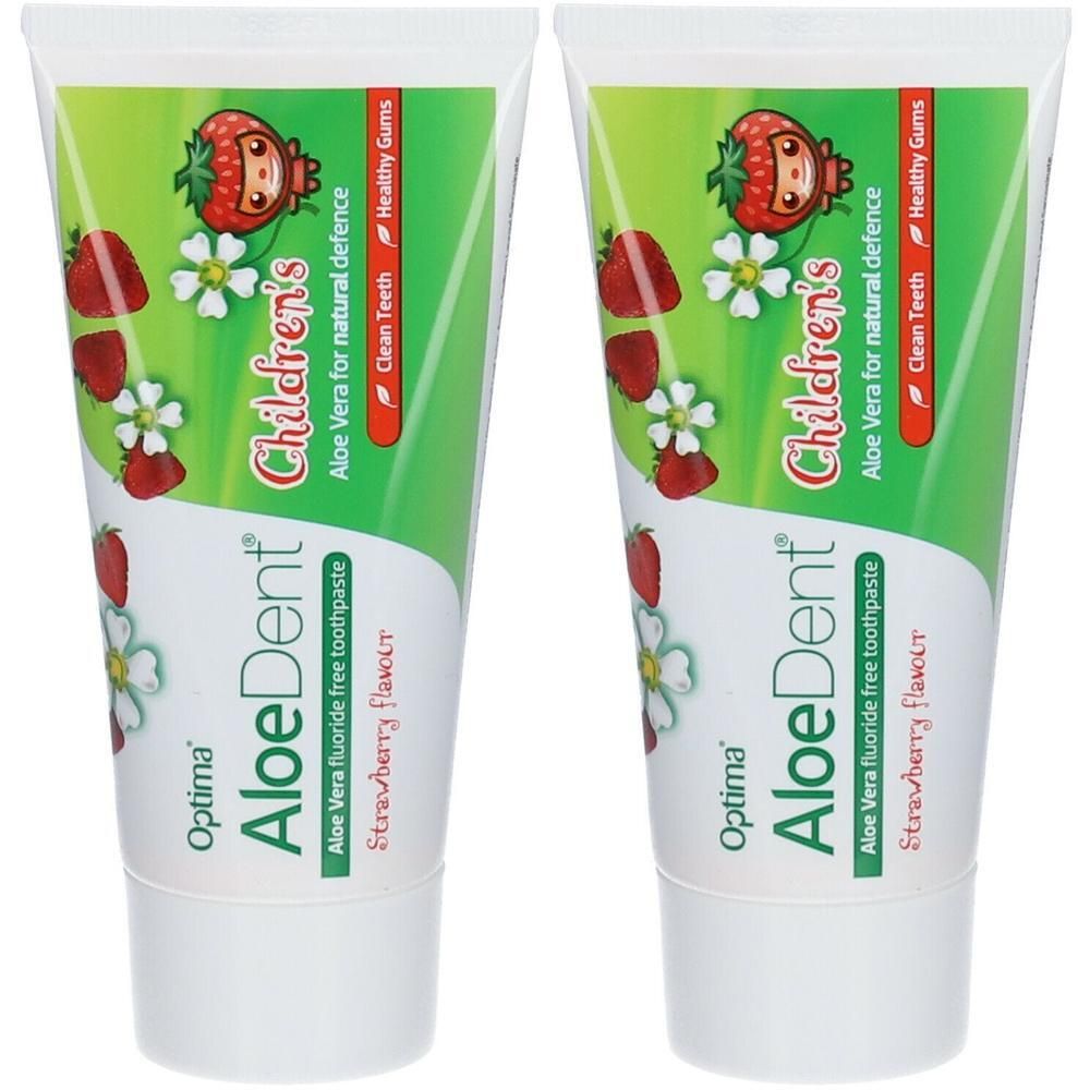 Otpima AloeDent® Junior