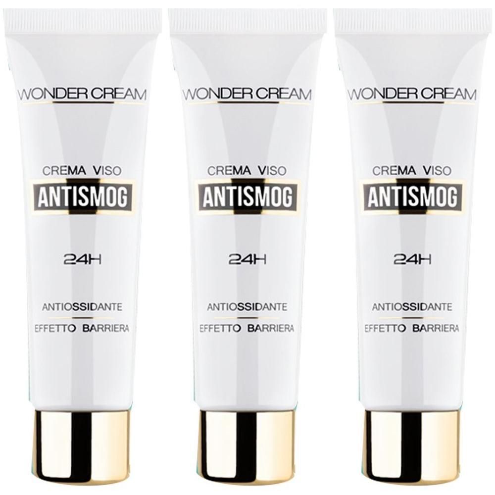 Wonder Bee Crema Viso Veleno D'Ape
