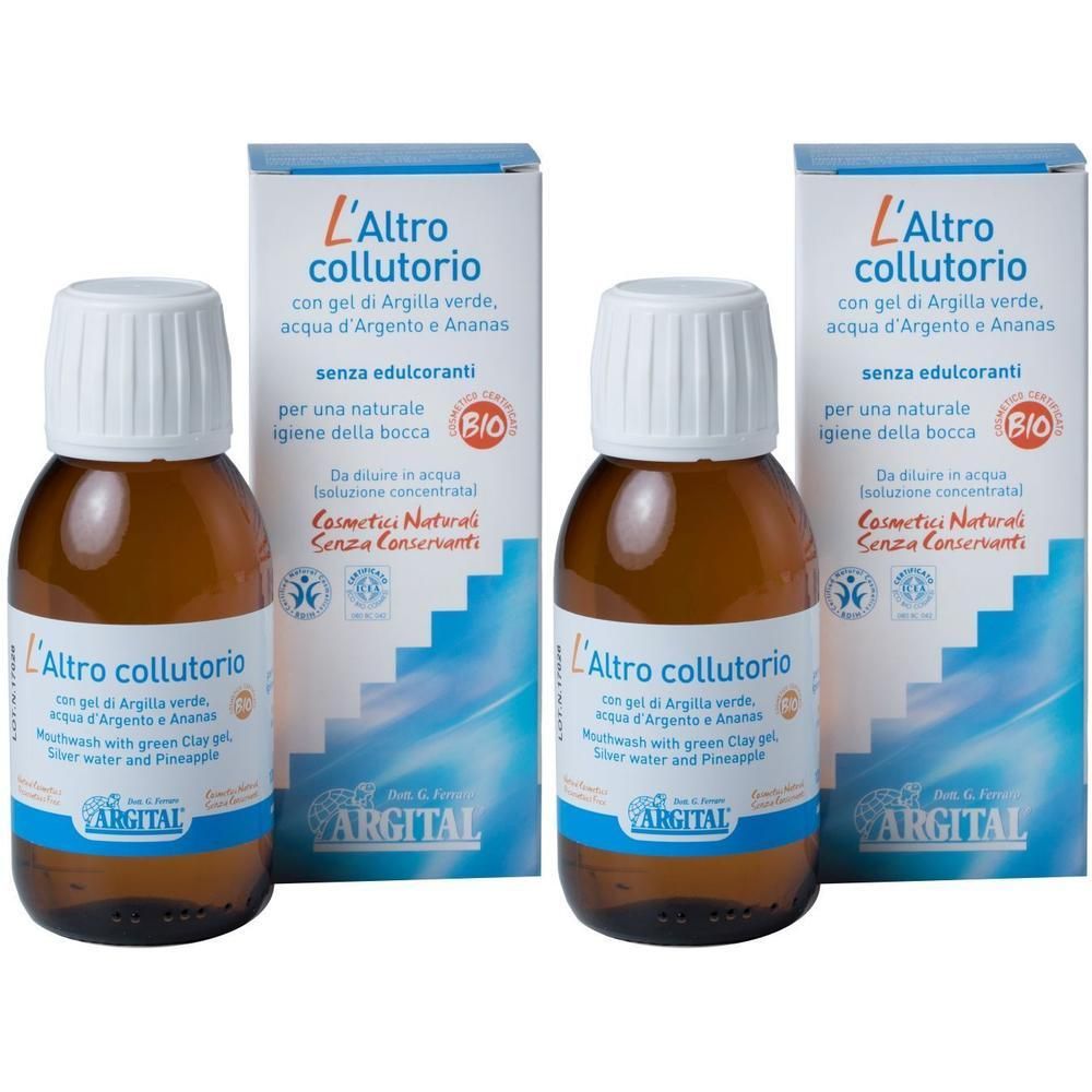 Argital L'Altro Collutorio