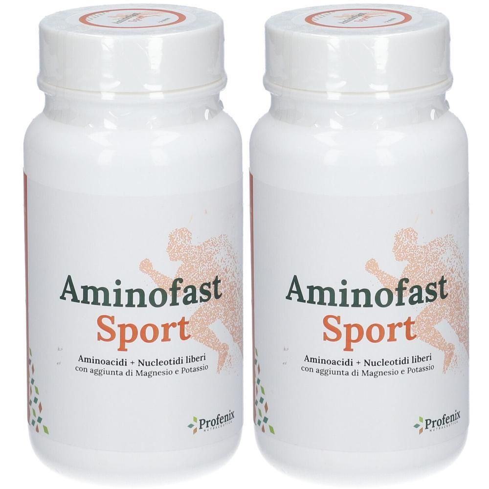 Aminofast Sport