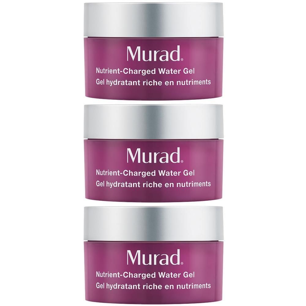 Murad Nutrient-Charged Water Gel Idratante