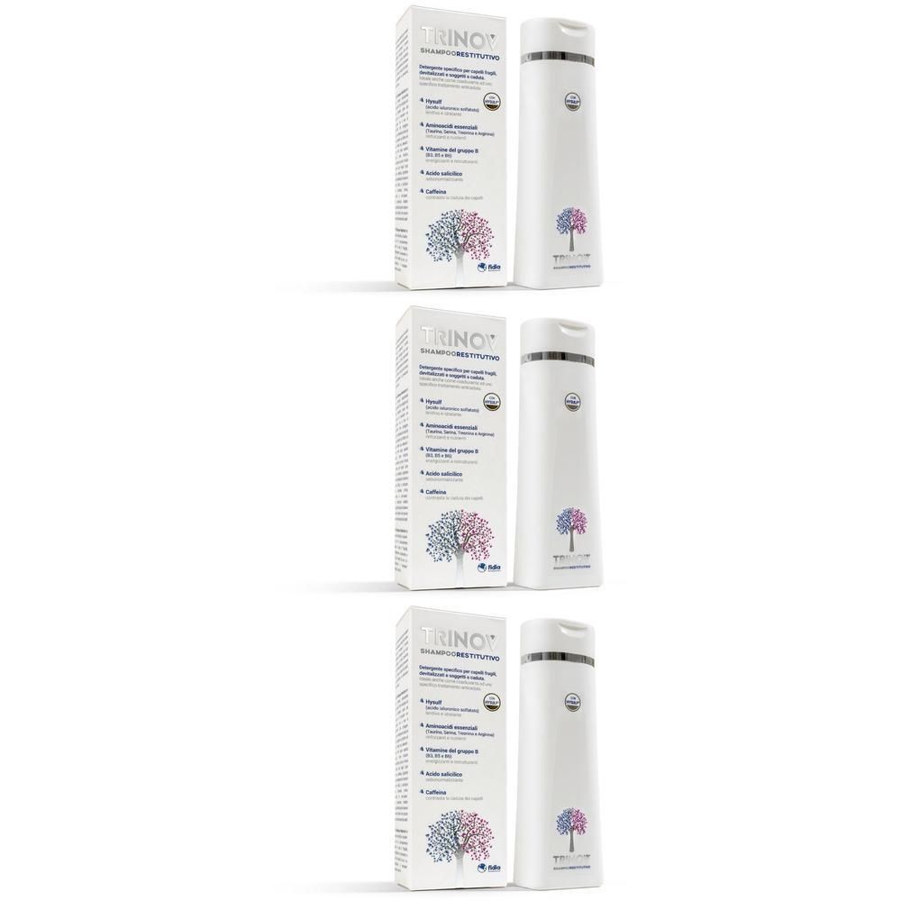 TRINOV Shampoo Restitutivo
