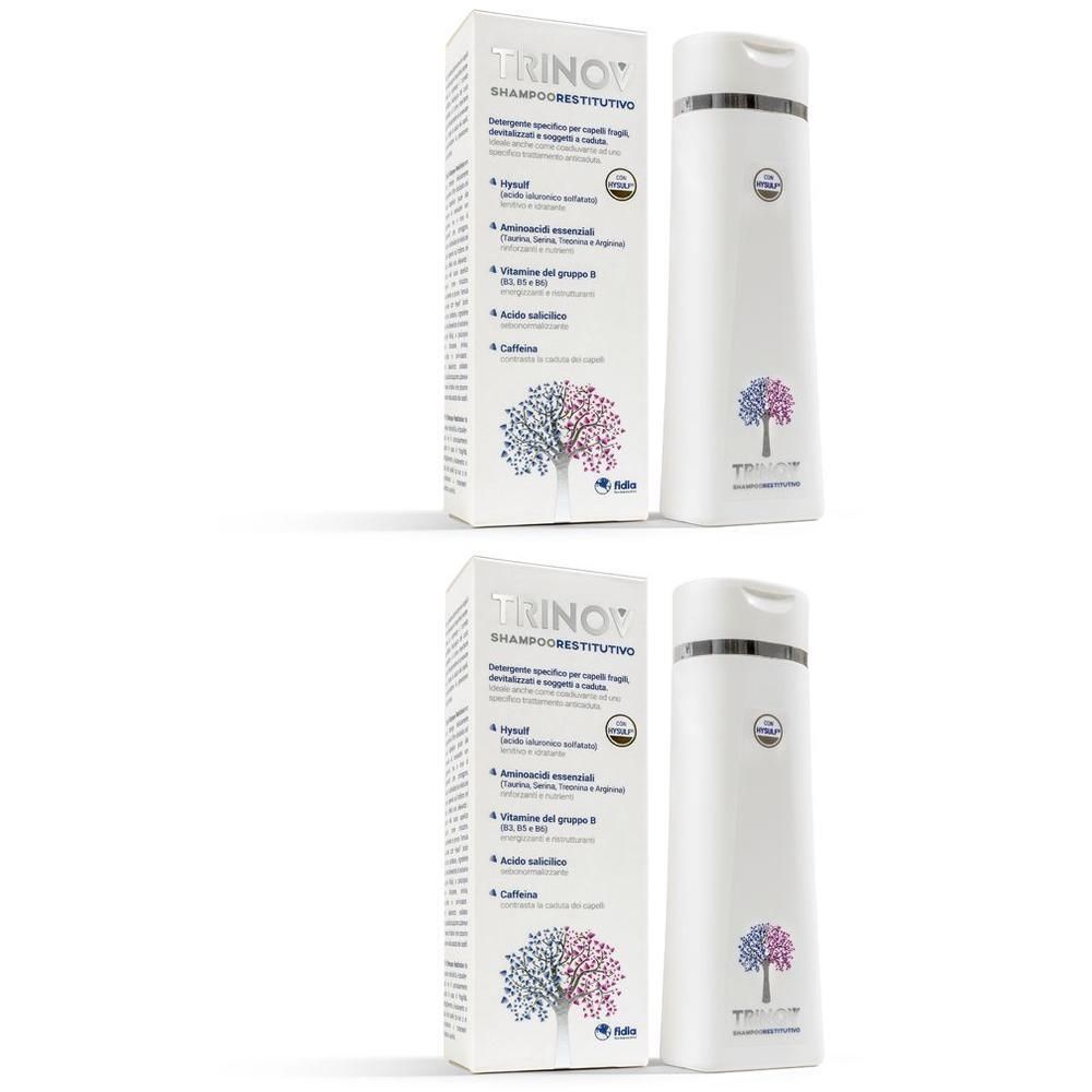 TRINOV Shampoo Restitutivo