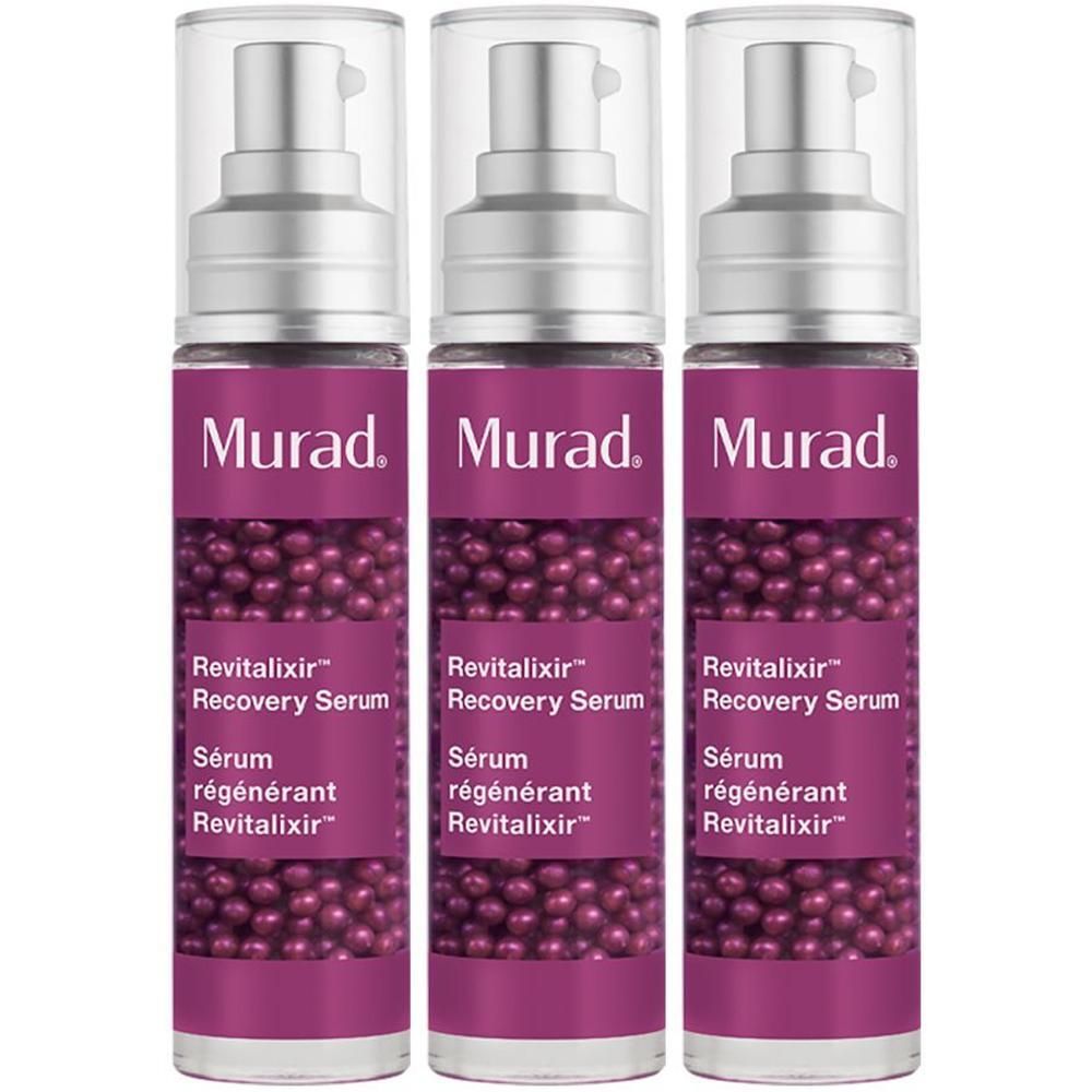 Murad Siero Viso e Occhi Revitalixir Recovery