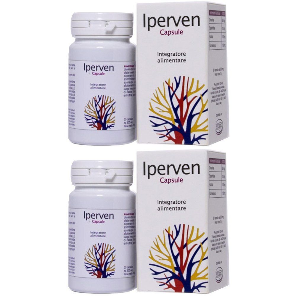 Iperven Capsule