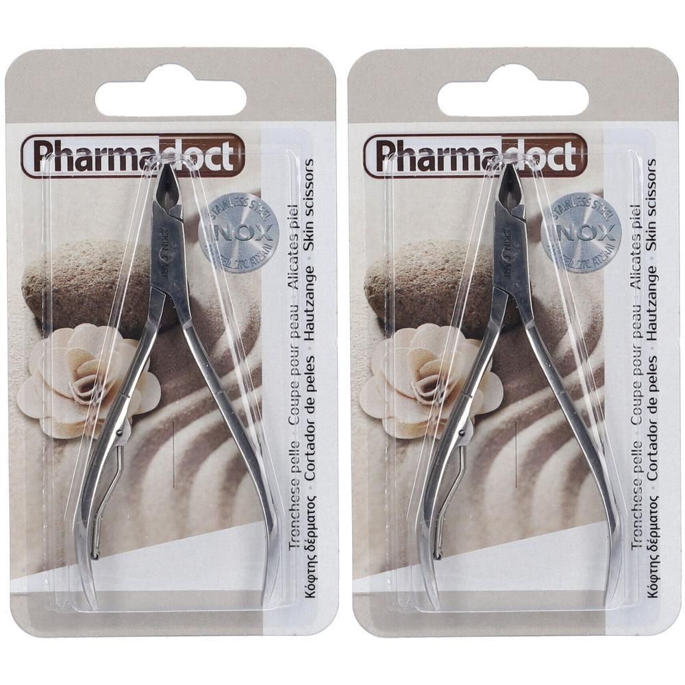 Pharmadoct Tronchese Pelle