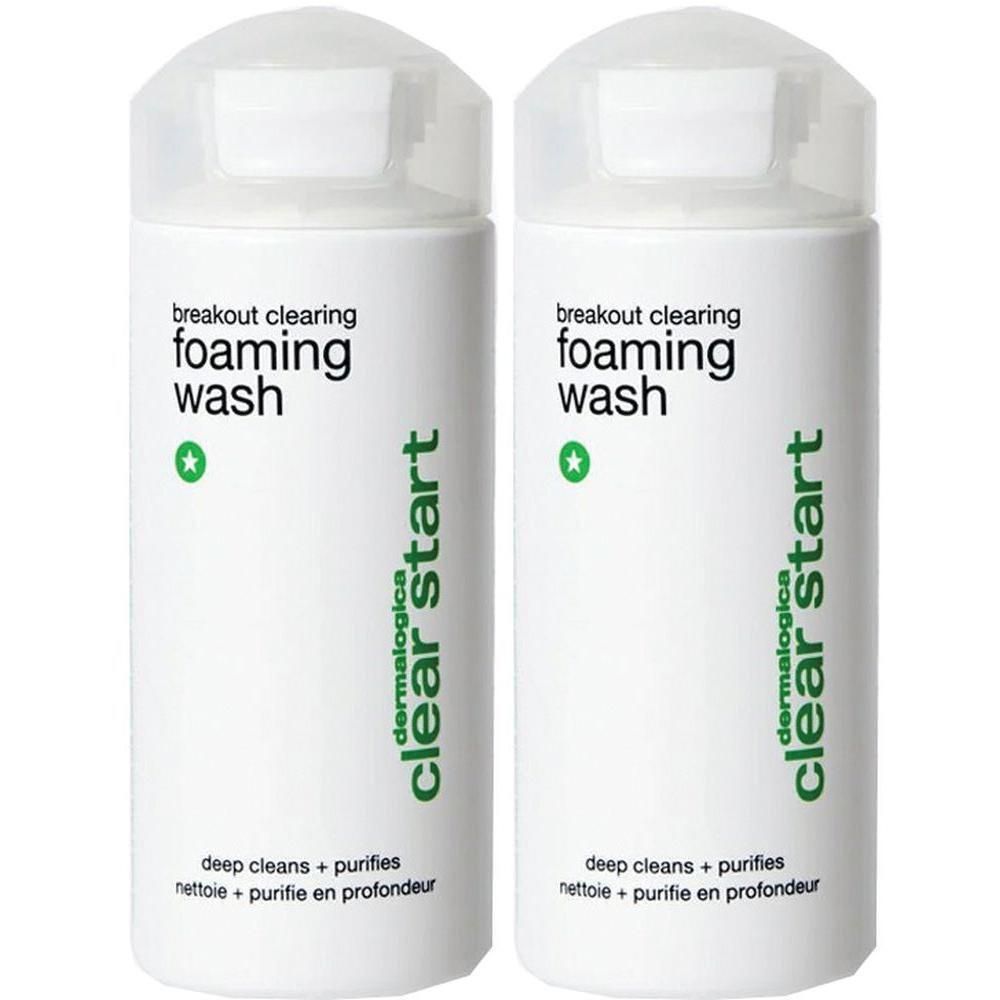 Dermatologica Clear Start Breakout Clearing Foaming Wash
