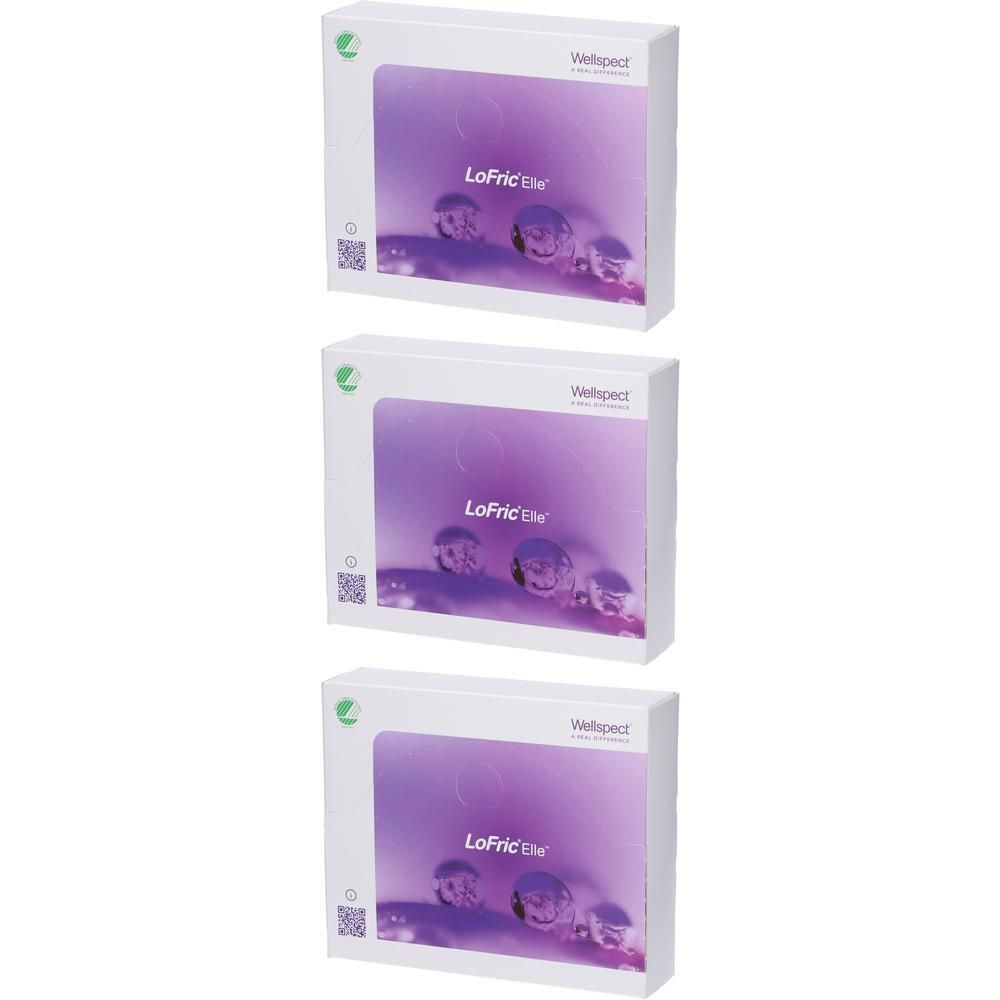 Catetere Nelaton Lofric Elle Ch 14 Lunghezza 10 Cm 30 Pezzi