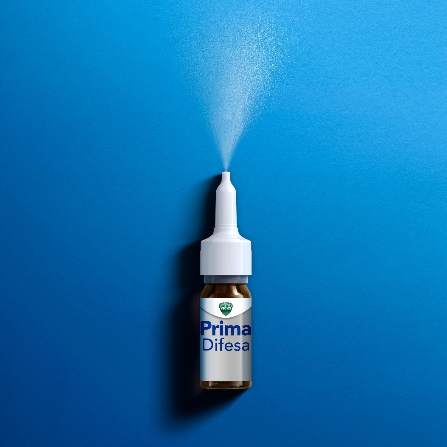 Vicks Prima Difesa Spray Nasale Stop al Raffreddore