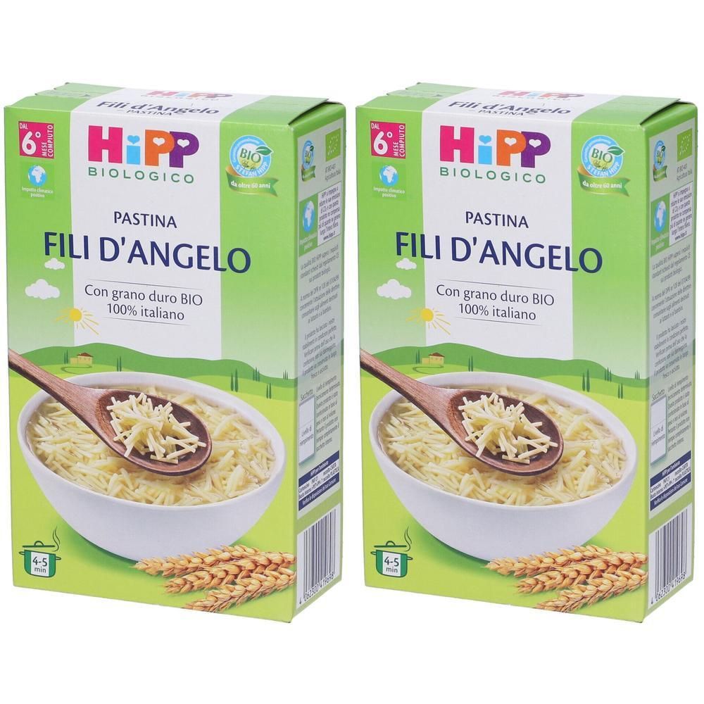 Hipp Bio Barretta Alla Frutta Guava/aronia