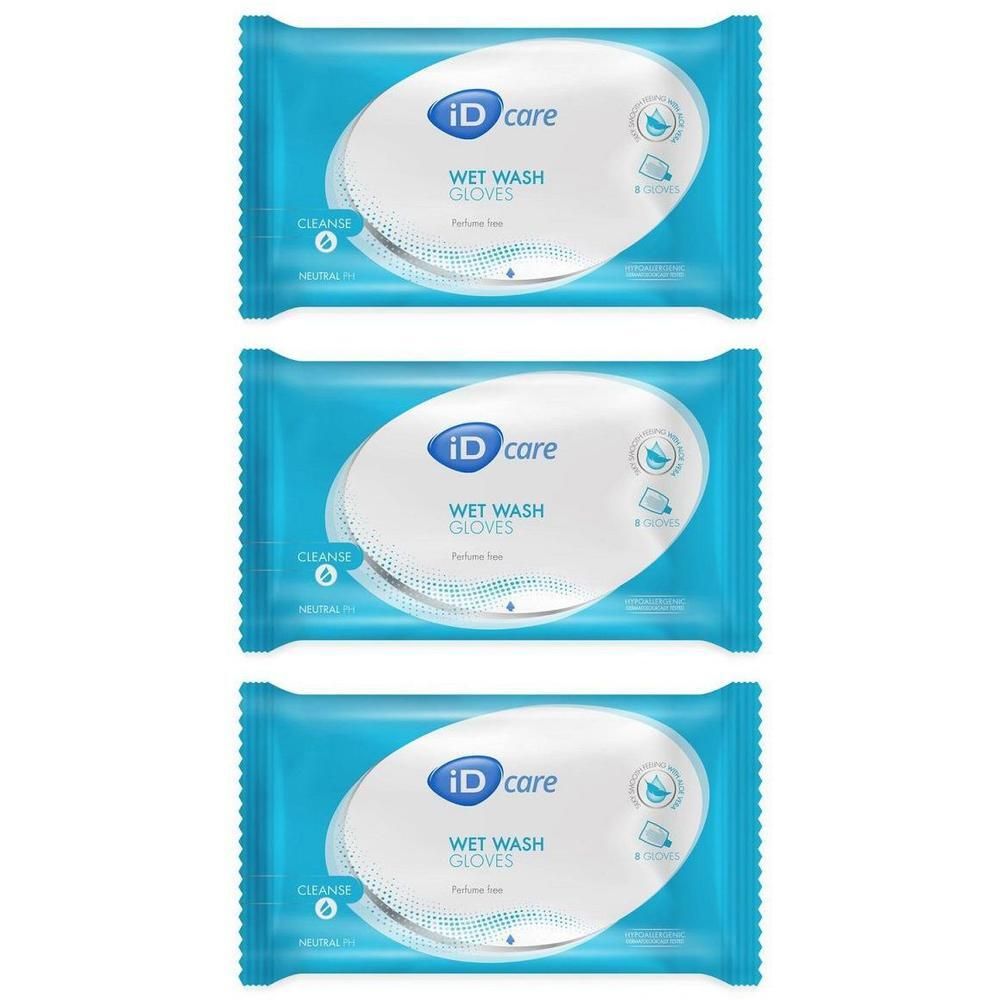 ID Manopole Detergenti Monouso
