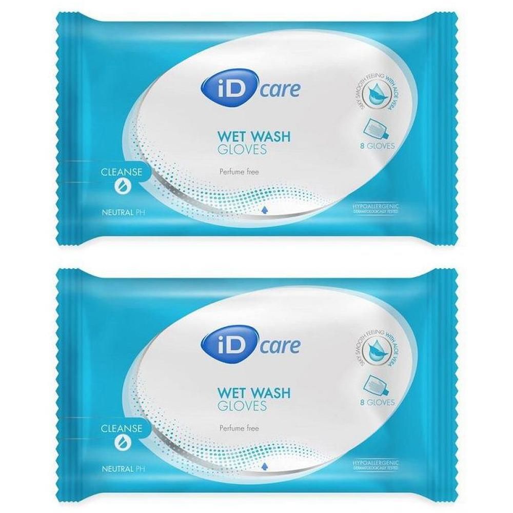 ID Manopole Detergenti Monouso