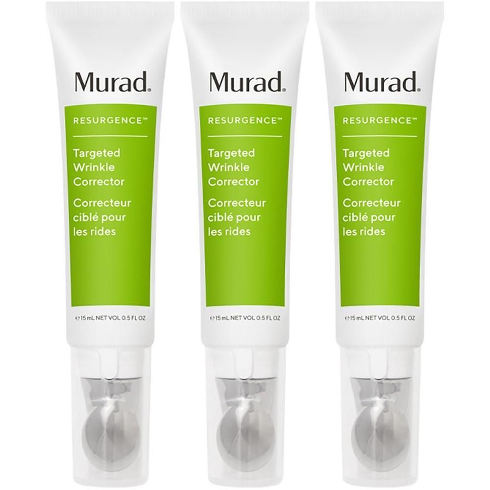 Murad Targeted Wrinkle Corrector - Trattamento Viso Antirughe
