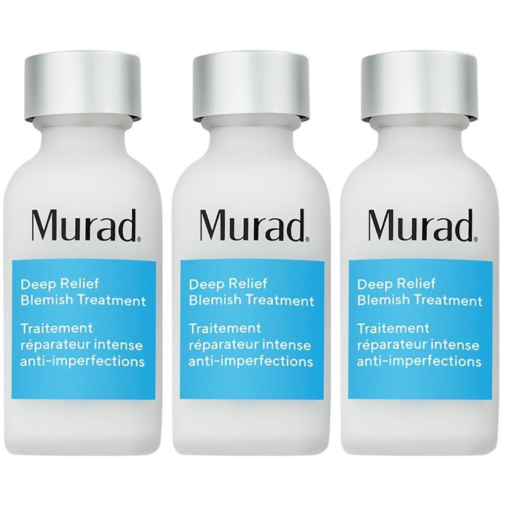 Murad Deep Relief Blemish Treatment - Siero Intensivo Anti Imperfezioni