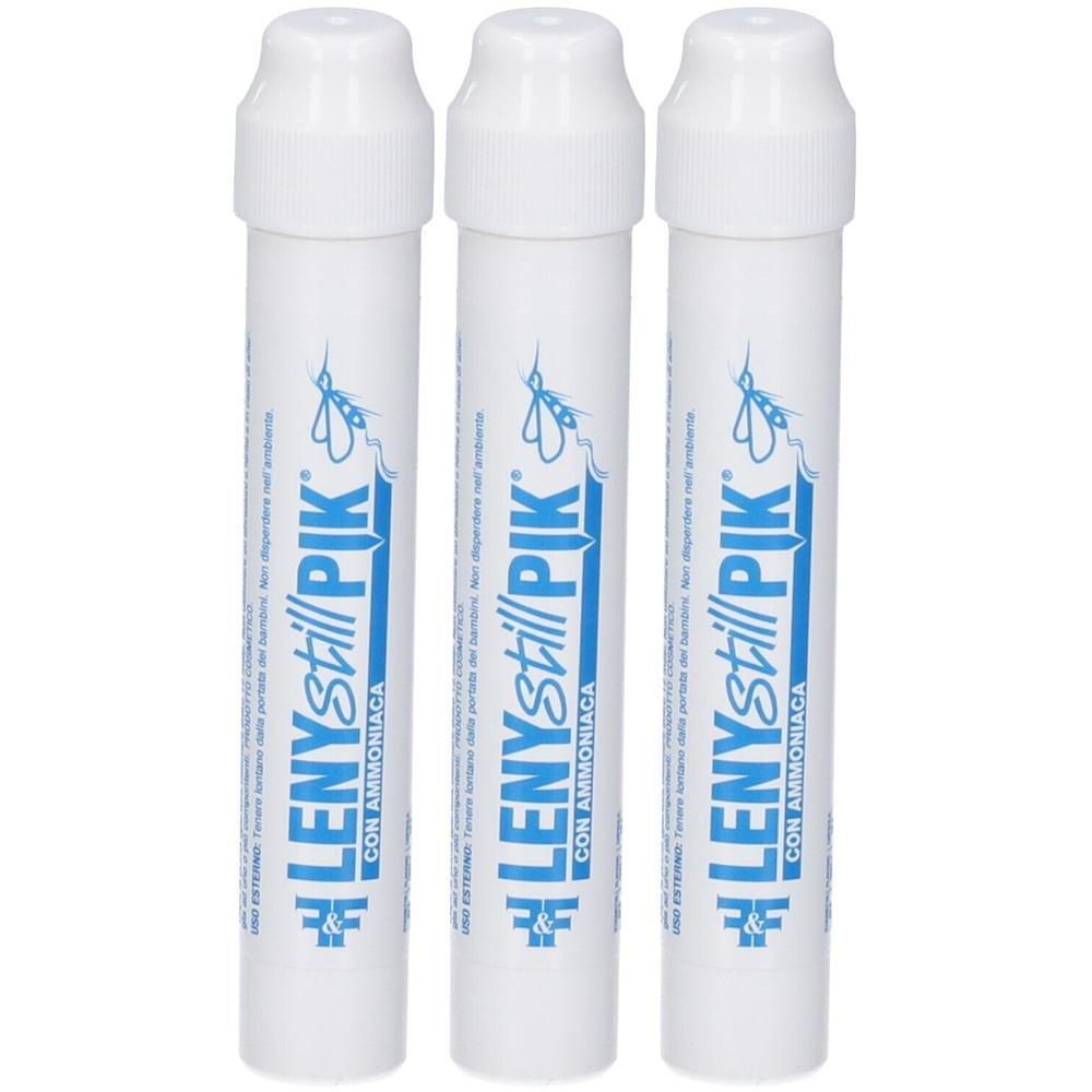 Leny Still Pik Con Ammoniaca 10 Ml