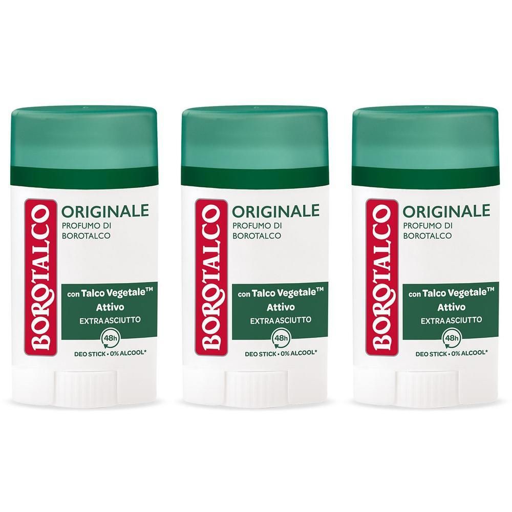 Borotalco Deodorante Originale Stick (40ML)
