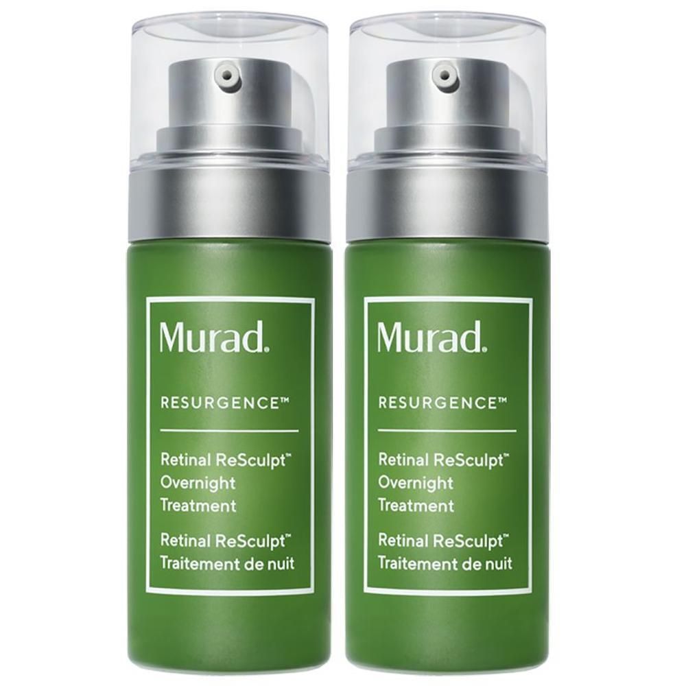 Murad Retinal Resculpt™ Overnight Treatment - Trattamento Siero al Retinale