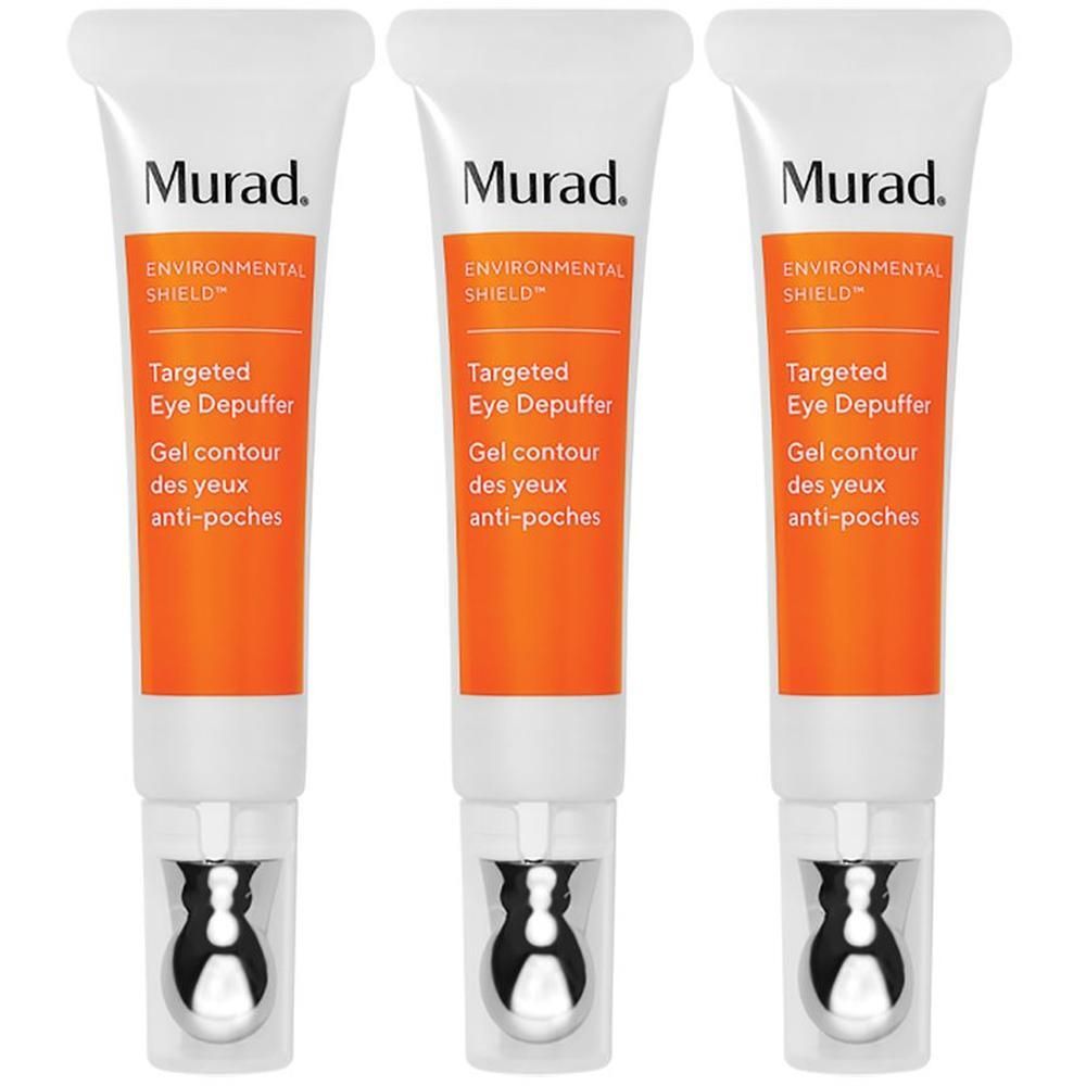 Murad Targeted Eye Depuffer - Siero Contorno Occhi Defaticante