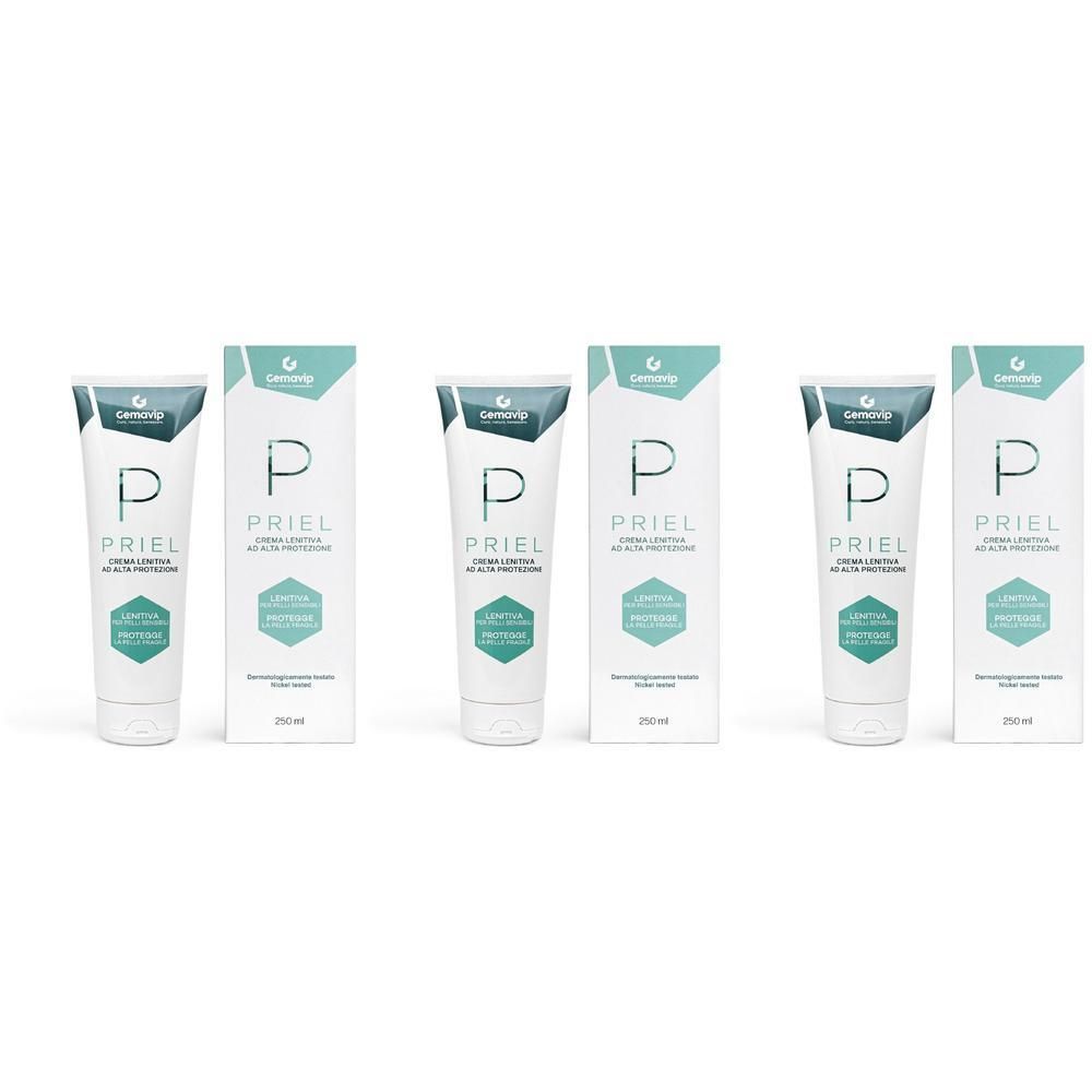Priel® Crema