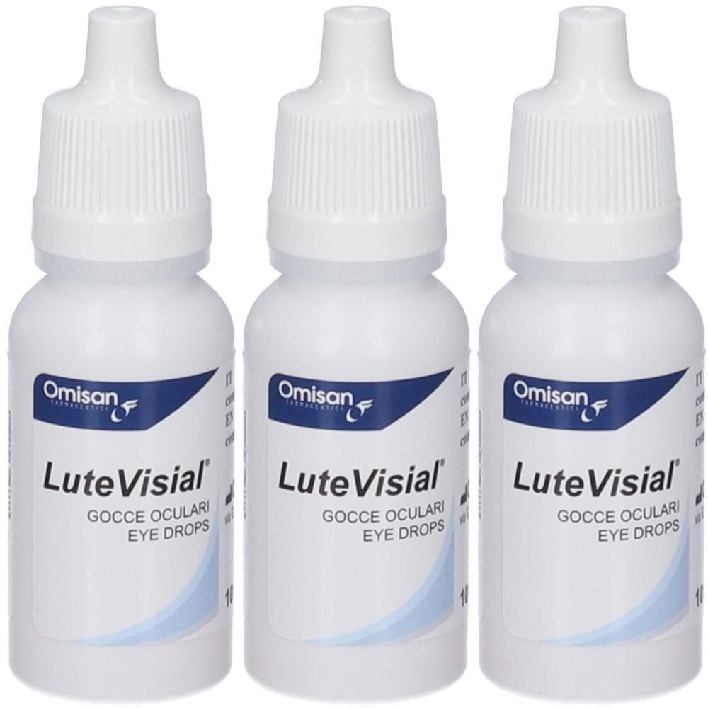 Lutevisial 10 Ml
