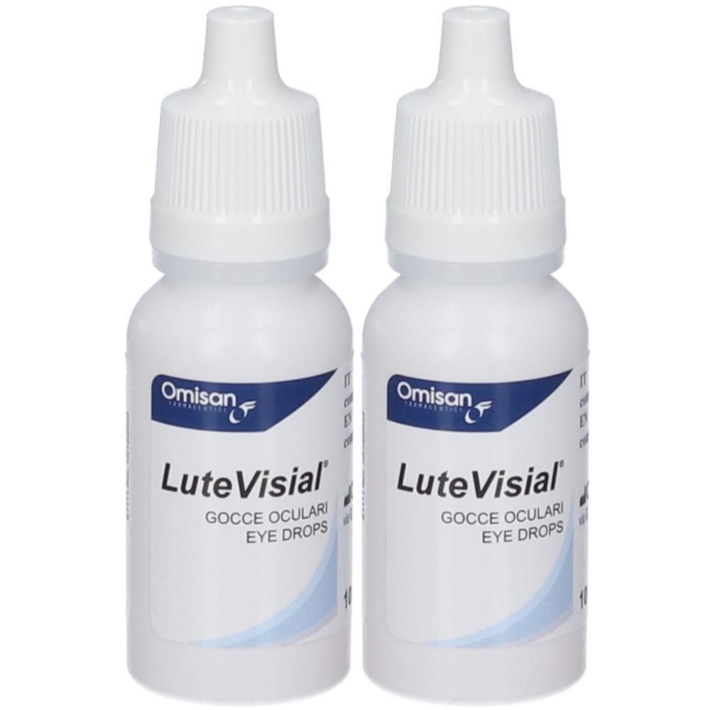 Lutevisial 10 Ml
