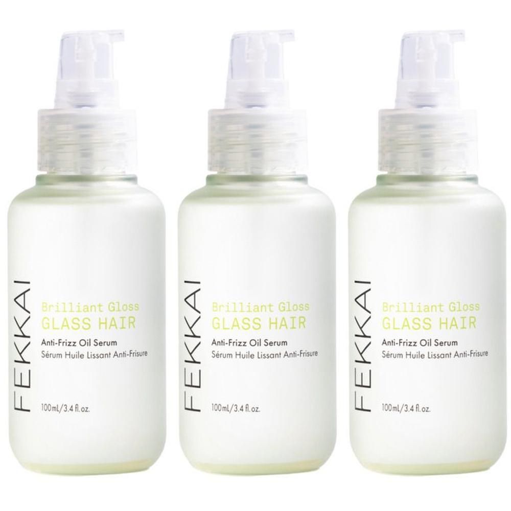 Fekkai Brilliant Glossglass Siero Capelli