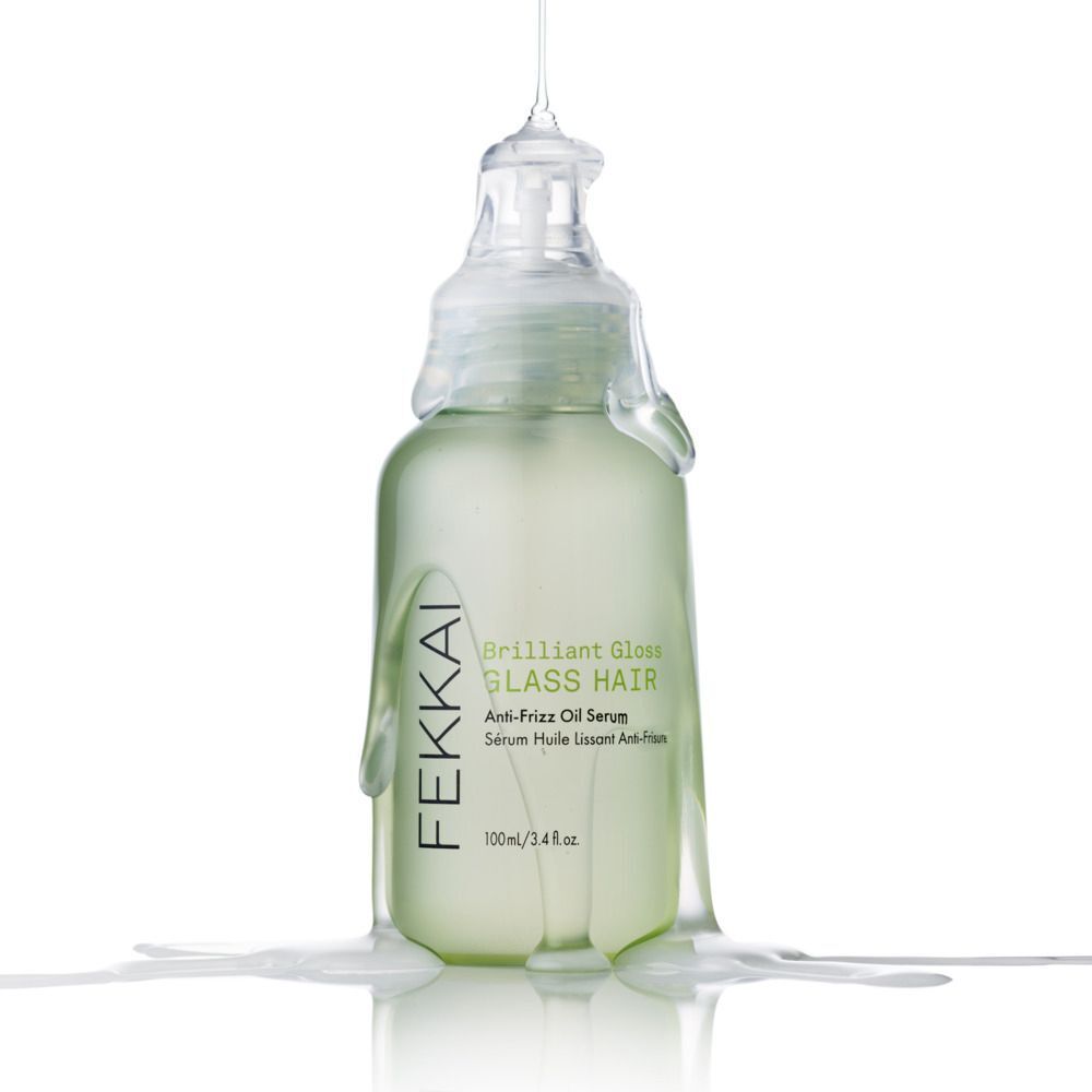 Fekkai Brilliant Glossglass Siero Capelli