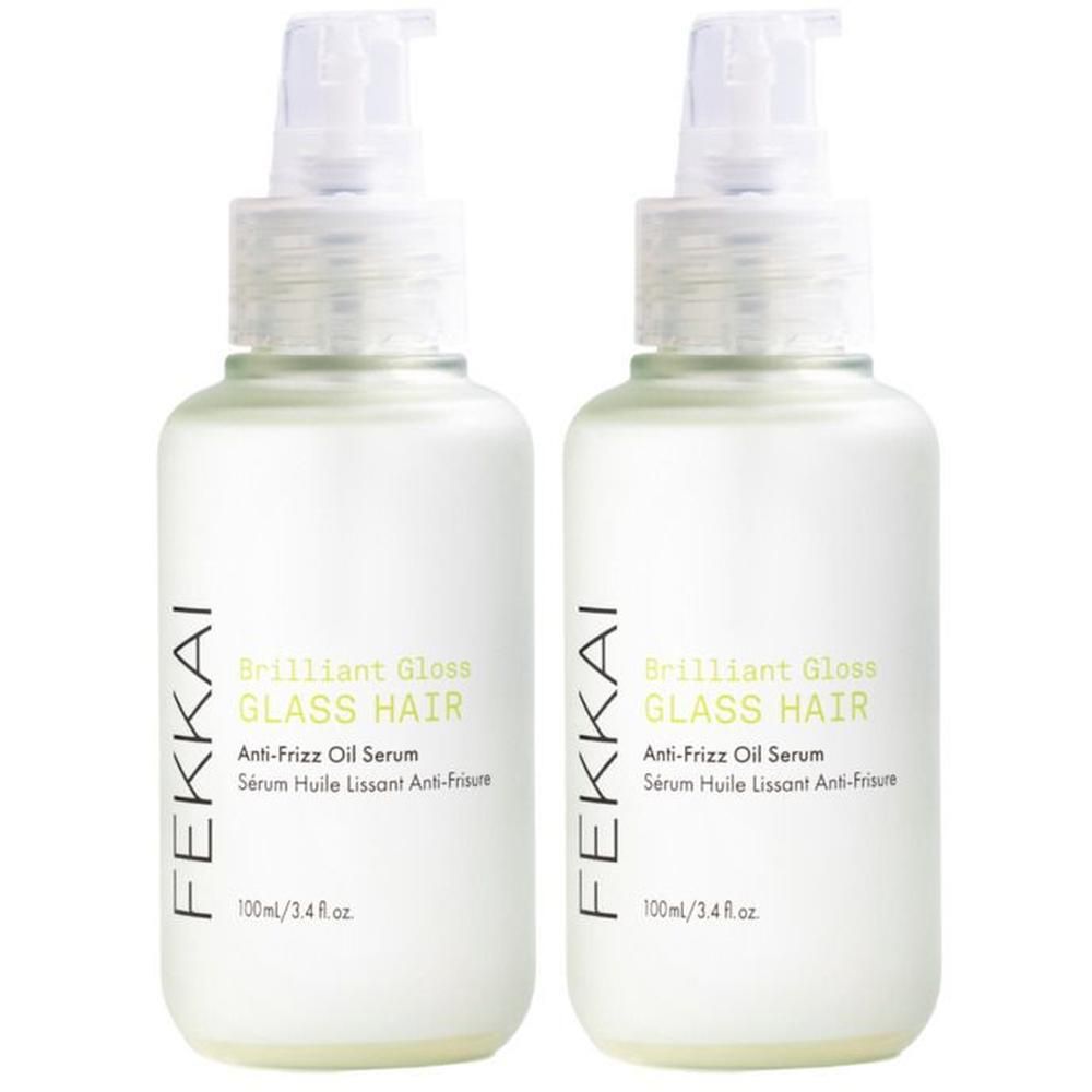 Fekkai Brilliant Glossglass Siero Capelli