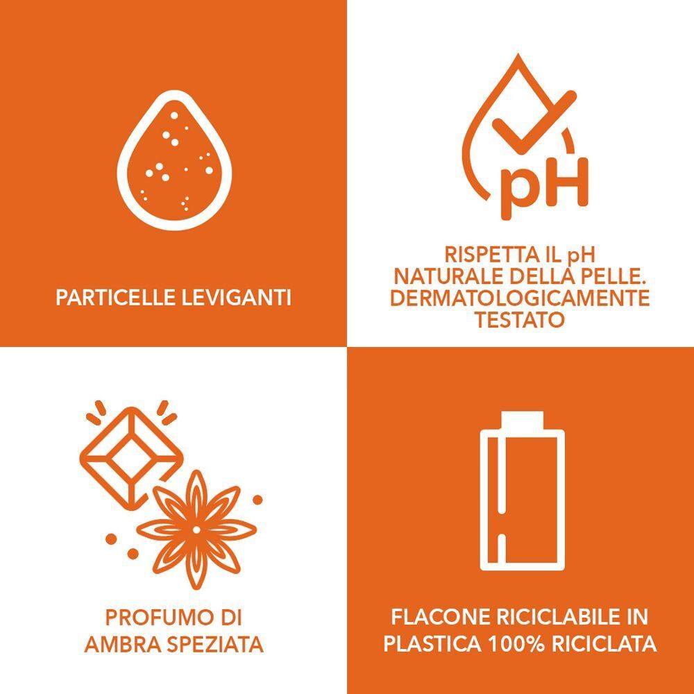 Borotalco® - Bagnodoccia Buonasera Rigenerante