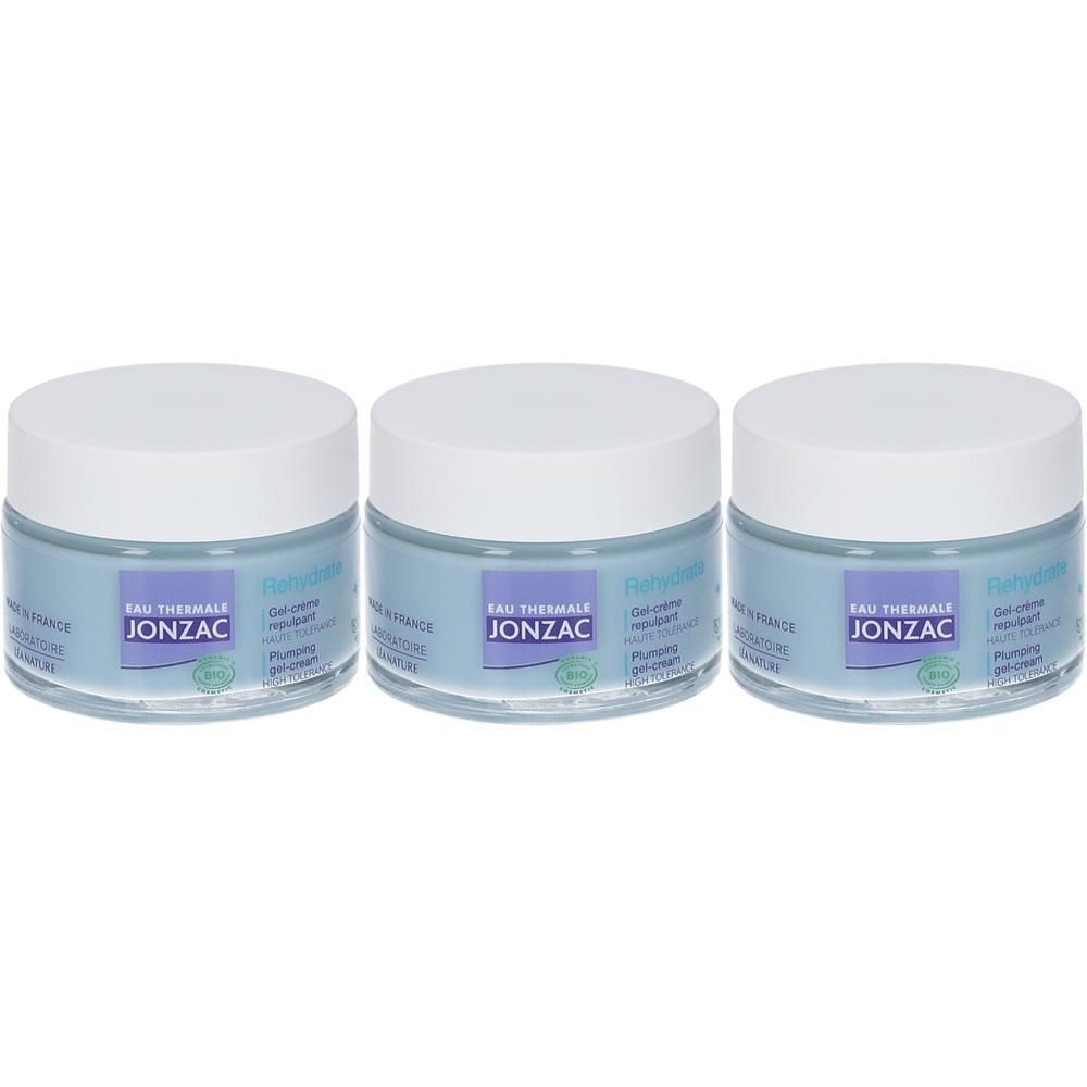 Jonzac Rehydrate Crema-Gel Rimpolpante
