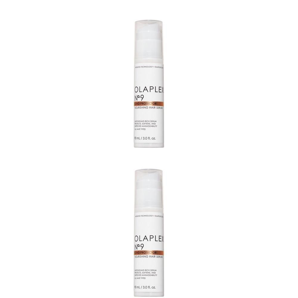Olaplex No.9 Bond Protector Siero nutriente per capelli con protezione dal calore