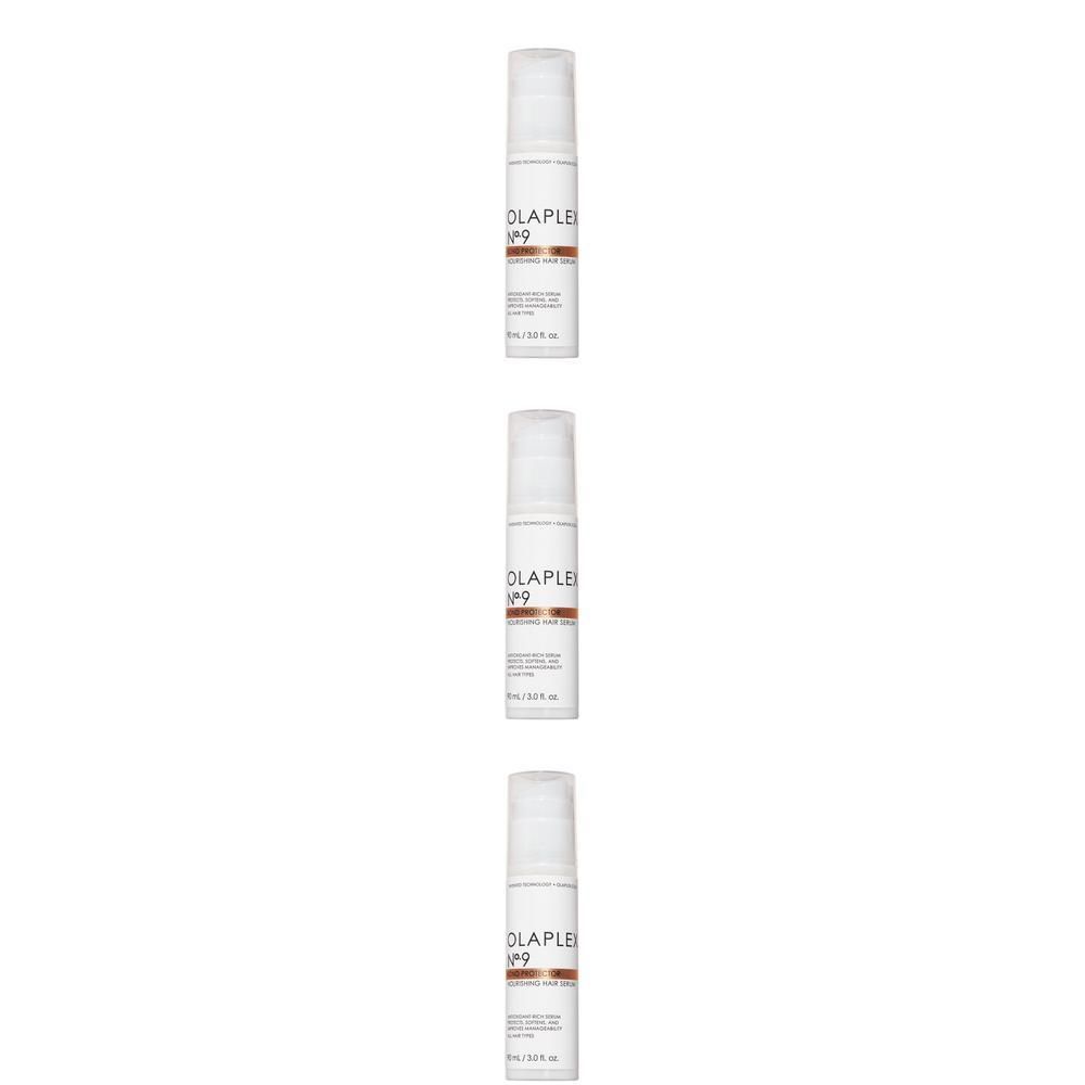 Olaplex No.9 Bond Protector Siero nutriente per capelli con protezione dal calore