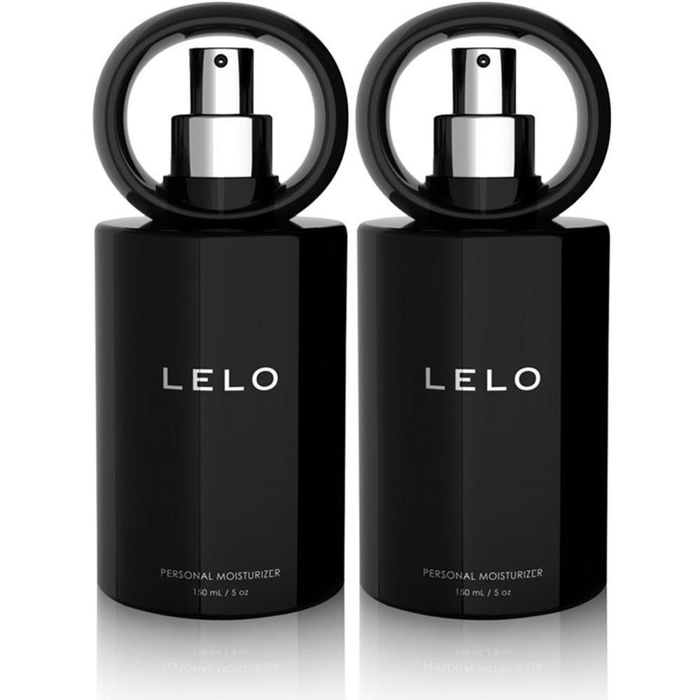 Lelo Idratante Personale Raffinato Lubrificante a Base d'Acqua Donne e Uomini