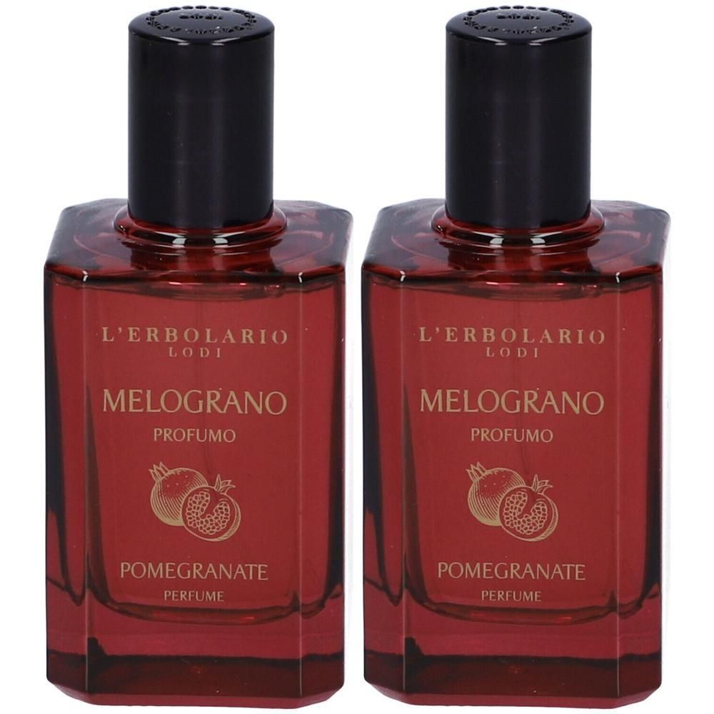 L`Erbolario Profumo Melograno