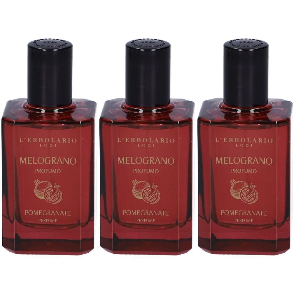 L`Erbolario Profumo Melograno