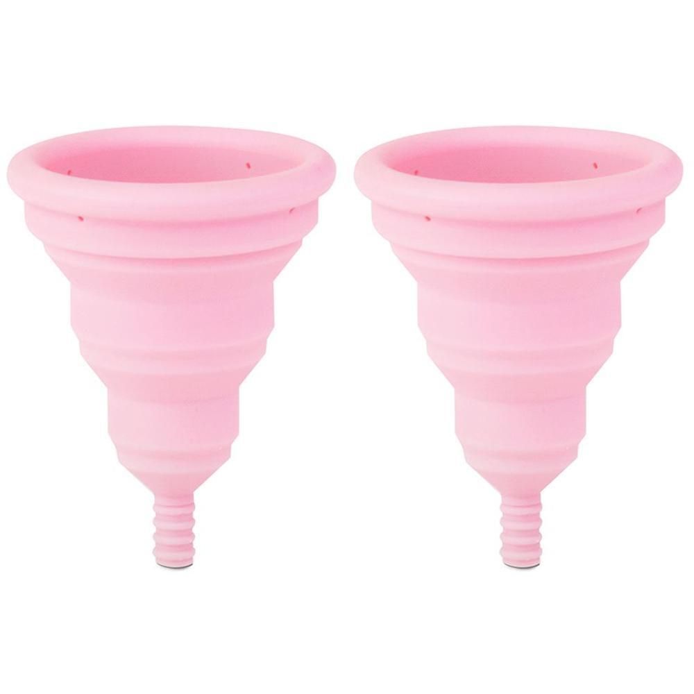 INTIMINA Lily Cup Compact Taglia A