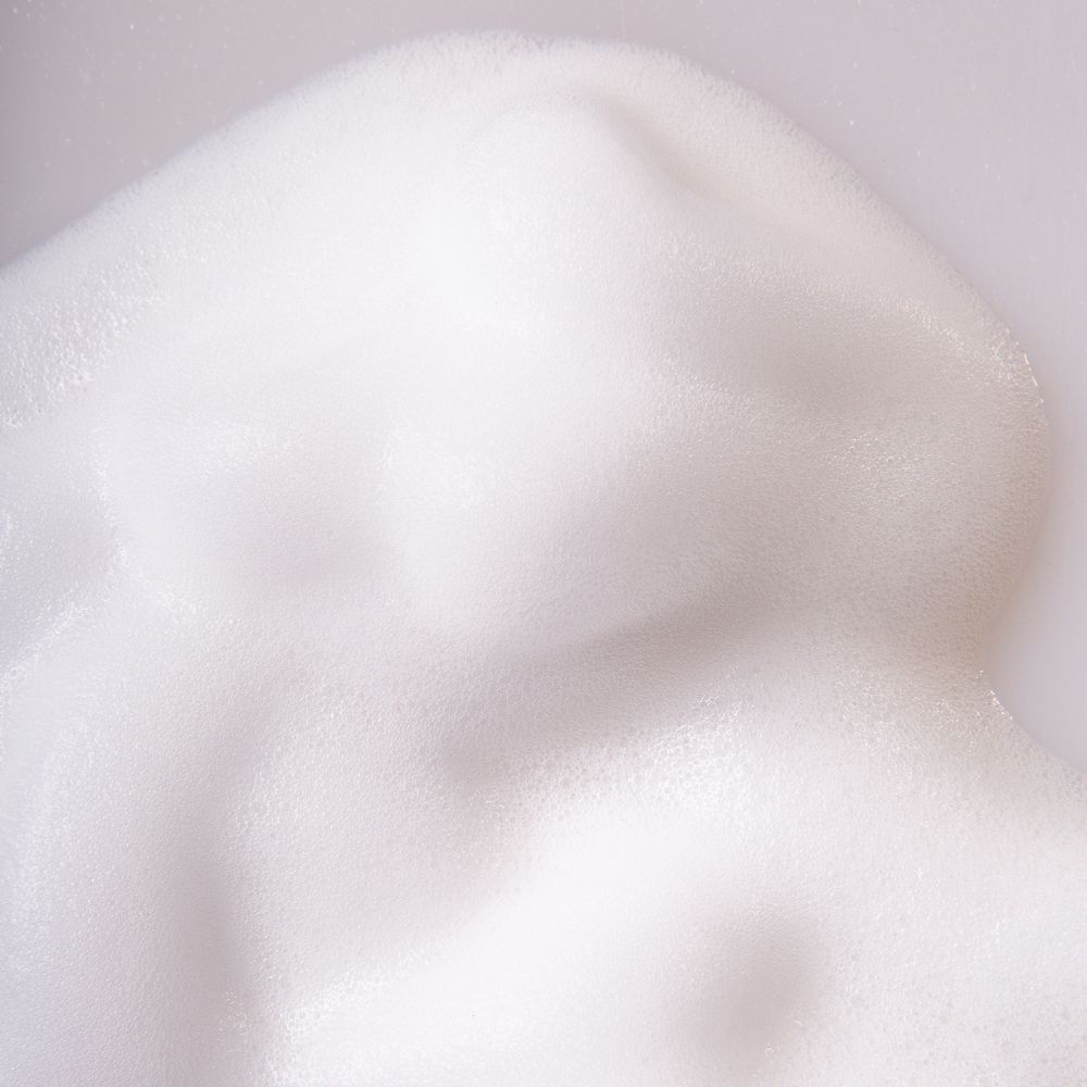 LEPO Mousse Viso Detergente Delicata