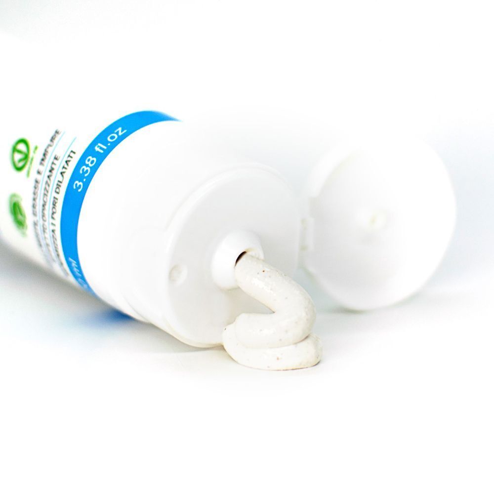LEPO Pure&Perfect Pulizia attiva 3 fasi