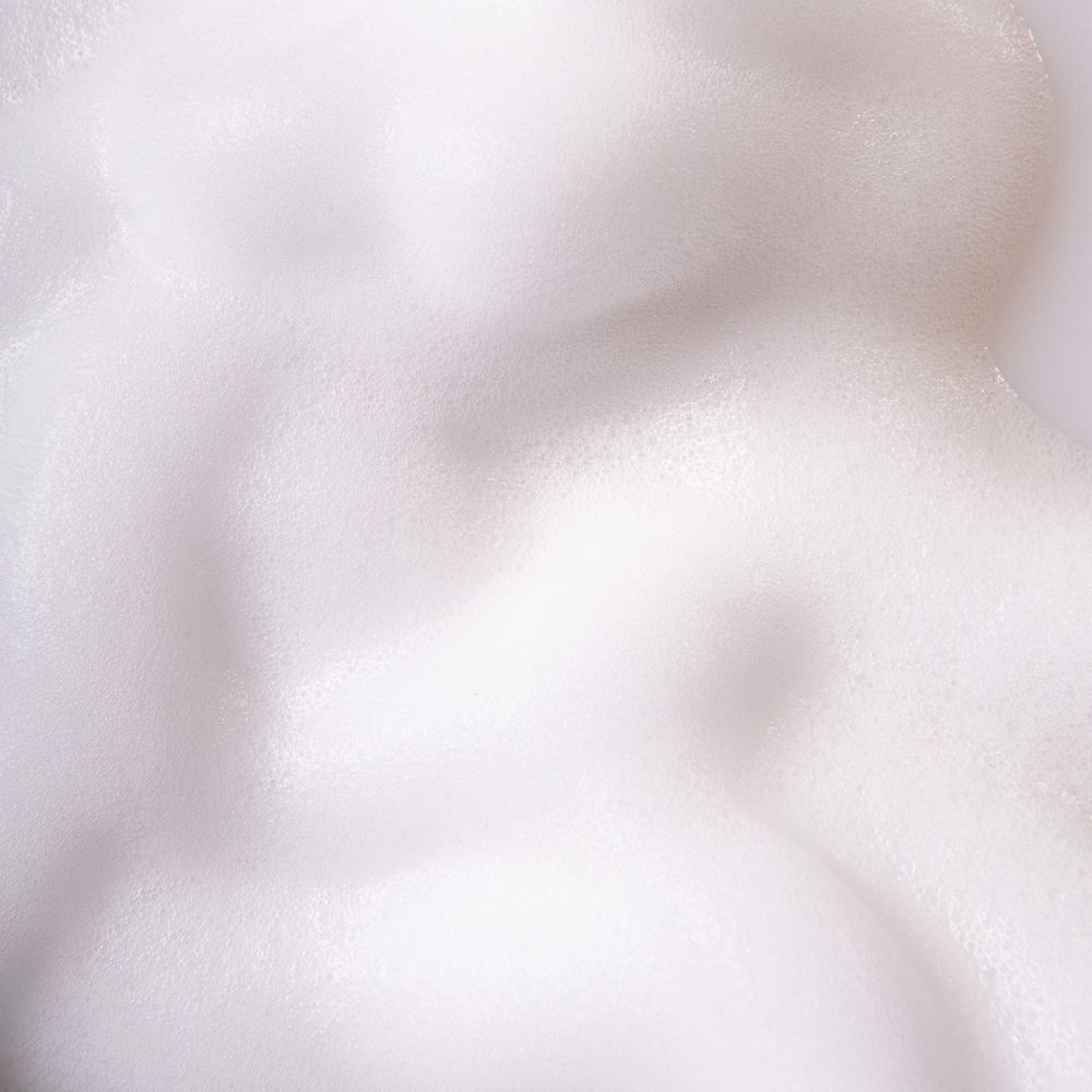LEPO Mousse Viso Detergente Purificante